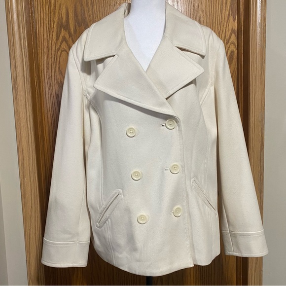 Women’s plus size winter coat - Picture 4 of 8